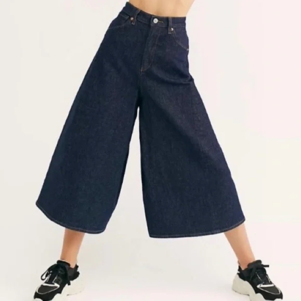 Levi’s jeans